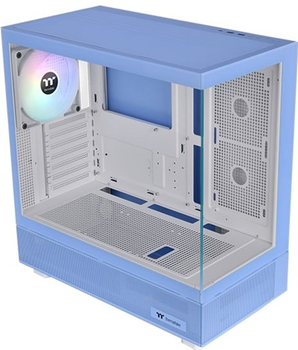 Корпус Thermaltake View 270 TG ARGB Hydrangea Blue (CA-1Y7-00MFWN-00)