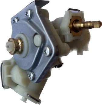 Гідравлічний клапан до BOSCH WR10 (Замість 8707006286, 8738710121) (art 8738710118)