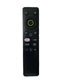 Пульт для телевизора Realme RMV2003 RMV2004 без голосового управления