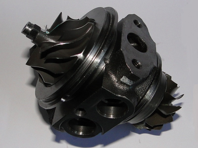 Картридж турбіни Bmw 525 Bmw 725 E36 E42 Двигун 2.5D M51 D25 6 Zyl 49177-06450 49177-06451 сертифікований заводський картридж готовий до встановлення