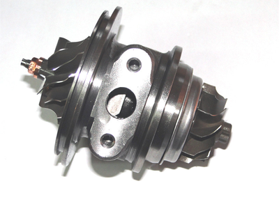 Картридж турбины HOLSET HX40W 3592502 3592501 3592503,3591022 3591020 3591021,3590348 3593092 сертифицированный заводской картридж готов к установке