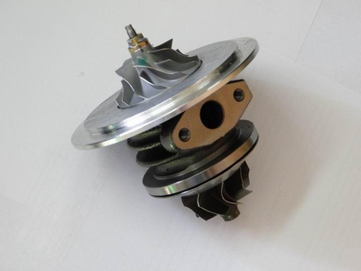 Картридж турбины Ford Kuga Ford Focus 2.0D 753847-0002 760764-0002753847-0006 сертифицированный заводской картридж готов к установке