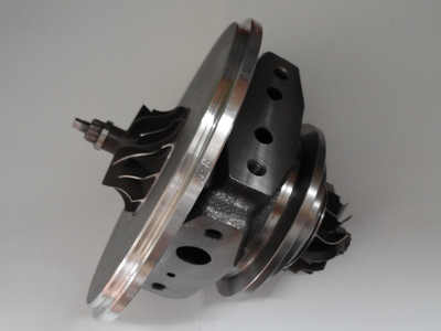 Картридж турбины Opel Signum Opel Vectra C 3.0D 717410-0005 717410-0007 сертифицированный заводской картридж готов к установке