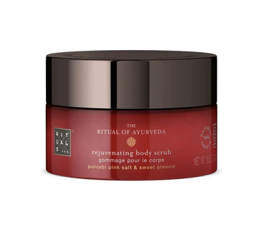 Скраб для тела Rituals Ritual of Ayurveda Body Scrub 125мл.