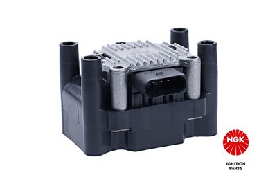 Катушка зажигания NGK (48010)