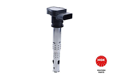 Катушка зажигания NGK (U5015)
