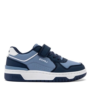 Кроссвки Levi's DERECK VDER0020S D/B 1163 28р. 18,0 см