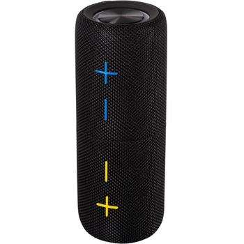 Bluetooth колонка Gelius Shark X KZBS-003i Black
