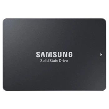 ②-W838-SAMSUNG SATA 512GB 2.5インチ SSD 4点 SSD Samsung, объемом 480 - 512 гб купить в Киеве: цена