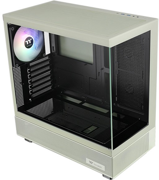 Корпус Thermaltake View 270 TG ARGB Matcha Green (CA-1Y7-00MEWN-00)