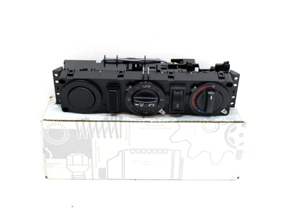 Блок перемикання печі (у зборі) MB Vito 638 1996-2003 A0008306385 MERCEDES (Оригінал, Німеччина)