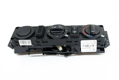 Блок перемикання печі (у зборі) MB Vito 638 1996-2003 A0008306385 MERCEDES (Оригінал, Німеччина)