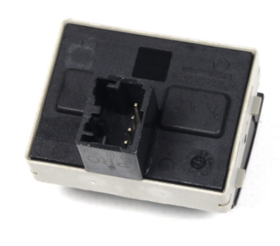 Кнопка склопідйомника ліва підвійна (водійська) VW Transporter T5 03-700902 PROSWITCH