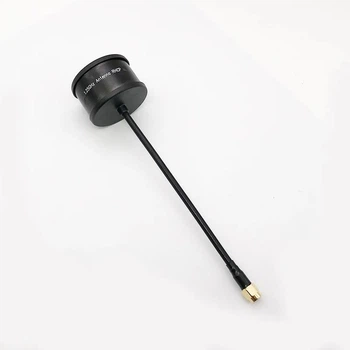 FPV Антенна 1.2 GHz RP-SMA RHCP 1.9 dBi антенна видеопередатчика 1.3 ГГц truerc singularity