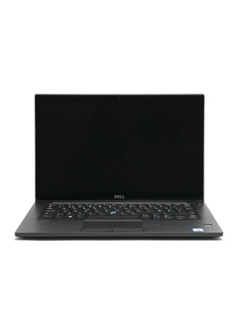 Ноутбук Dell Latitude 7480 14' Intel Core i5 (8 Гб 256 Гб) A-Refurbished