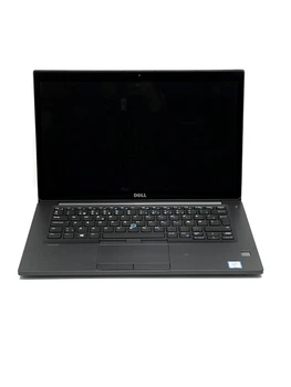 Ноутбук Dell Latitude 7480 14' Intel Core i5 (8 Гб 256 Гб) A-Refurbished (1600770063)