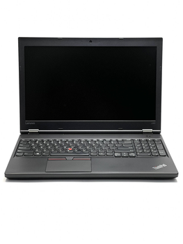 Ноутбук Lenovo ThinkPad L560 15,6' Intel Core i5 (8 Гб 500 Гб) A- Refurbished (1599396329)