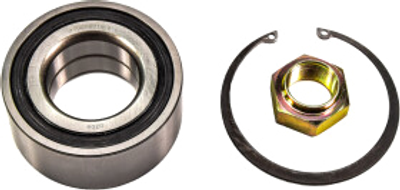 Підшипник маточини передній Peugeot Partner / Citroen Berlingo 1996-2011 3613/MG MAXGEAR (Польща)