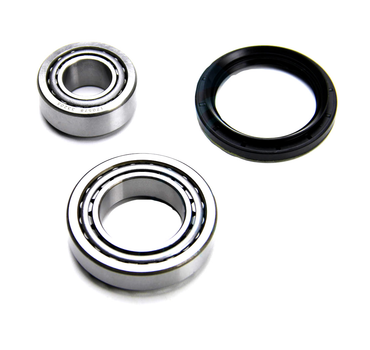 Підшипник маточини передній (комплект) VW LT 28-46 1996-2006 1076/MG MAXGEAR (Польща)