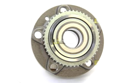 Підшипник ступиці задній (ступиця, з ABS) Fiat Scudo / Citroen Jumpy / Peugeot Expert 1995-2006 33-0068 MAXGEAR (Польща)