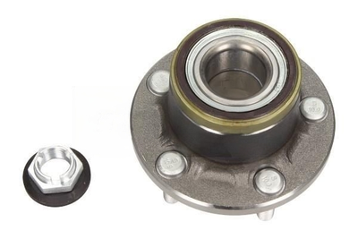 Комплект підшипник маточини задній Ford Connect 2002-2013 33-0557 MAXGEAR (Польща)