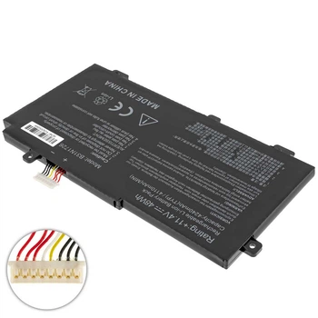 Аккумуляторная батарея для ноутбука Asus G531GT (B31N1726) ( 139300 )