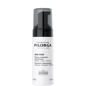 Филорга Очищающий энзимный мусс Skin Prep 150 мл