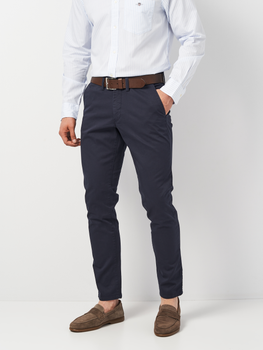 Штаны мужские Slim Twill Chinos
