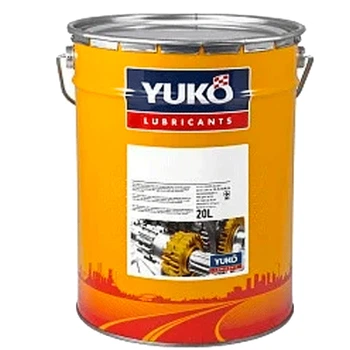 Моторное масло Yuko DYNAMIC 10W-40 20л (4820070242362)