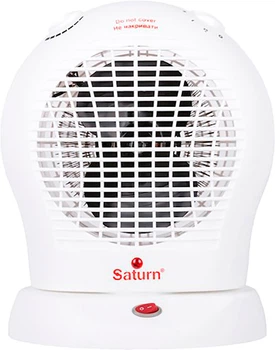 Тепловентилятор Saturn ST-HT1245K