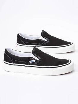 Сліпони Vans VN0A3JEXUDA1 36 (11149836) Черный