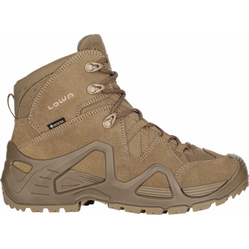 Черевики "Lowa Zephyr GTX® MID TF", Coyote OP 44.5 (310537/0731)