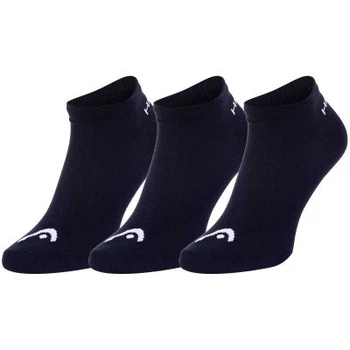 Носки Head Sneaker 3P Unisex 761010001-321 3 пари Синій 35-38 (8718824272405)