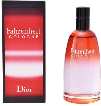 Парфюмерия Dior Fahrenheit — купить в Киеве: цены, отзывы | ROZETKA