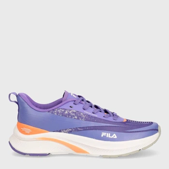 Жіночі кросівки Fila FFW0275-43185 40 (9US) 25 см Фіолетові (8720905009367)