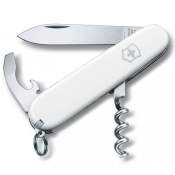 Ніж Victorinox Waiter 84 мм Білий (0.3303.7)