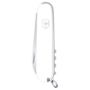 Ніж Victorinox Waiter 84 мм Білий (0.3303.7)