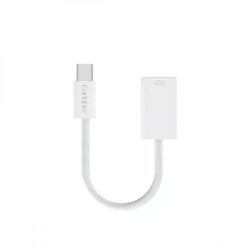 Переходник OTG USB C To 8-Pin Earldom ET-OT100 (077i)