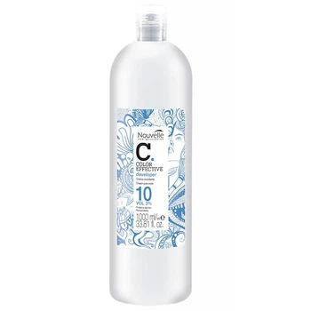 Окислительная эмульсия Nouvelle 3% Cream Peroxide 10 Vol. 1000 мл