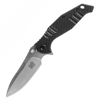 Нож Skif Adventure II SW Black (1013-1765.02.74)