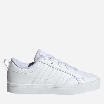 Tenisówki damskie do kostki adidas VS Pace 2.0 K IE3468 39.5 Białe (4067886933866)