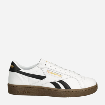 Sneakersy damskie do kostki Reebok Club C Grounds UK 100202325 40 Białe (1200143496701)