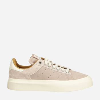 Tenisówki damskie do kostki adidas Stan Smith CS Lux IG1311 38.5 Beżowe (4066765306456)