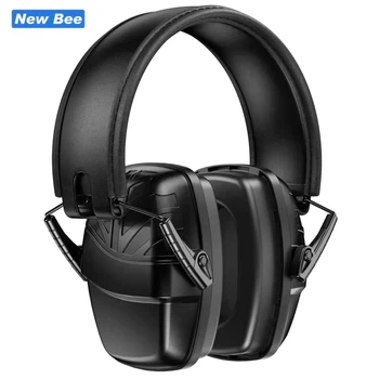 Наушники New Bee NR90 складывающиеся для защиты слуха (NR90)