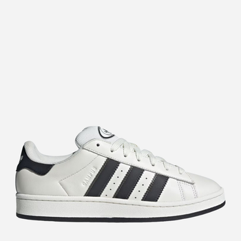 Жіночі кеди низькі adidas Campus 00s IF8761 38.5 Білі (4066764444210)