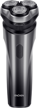 Електробритва Xiaomi Enchen BlackStone Max
