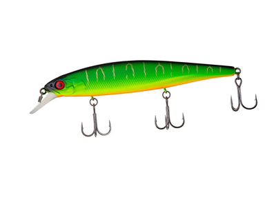 Воблер Jackall Magsquad 160SP 160mm 33.5g Mat Tiger,1699.28.33