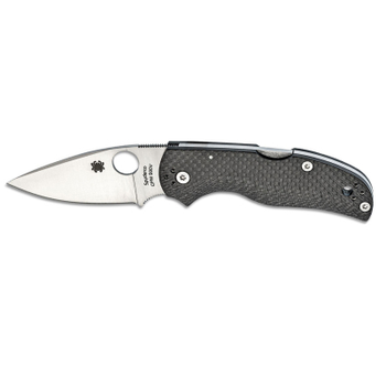 Нож Spyderco Native 5 S90V Carbon (C41CFFP5)