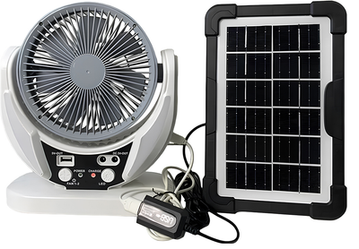 Вентилятор Andowl Q-FS920