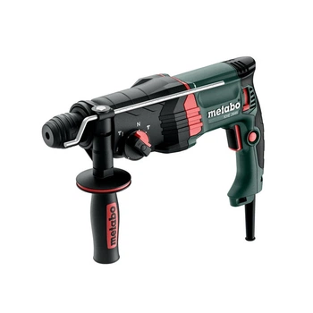 Перфоратор Metabo KHE 2645 SDS-plus, 850Вт, 2.9Дж, 2.9кг (m516882)
